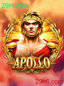 Explorando o Mundo do Jogo Apollo em 29H.com