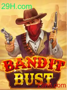 BanditBust: Experimente a Emoção do Novo Jogo da 29H.com