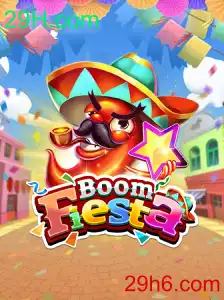 Explorando BoomFiesta: A Nova Sensação dos Games em 29H.com
