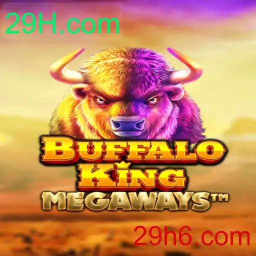 BuffaloKing: Descubra o Poder do Rei das Planícies