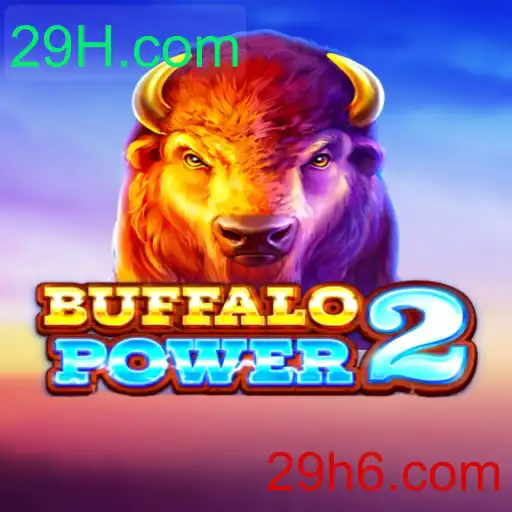Descubra o Fascinante Mundo de BuffaloPower2: Diversão e Estratégia no Cassino