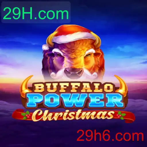 Tudo Sobre Buffalo Power Christmas: Regras, Estratégias e Mais