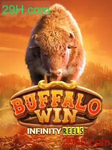 Descubra BuffaloWin: O Jogo de Cassino que Está Revolucionando 29H.com