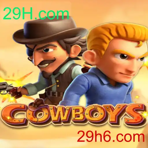 Descubra o Fascinante Mundo de COWBOYS: Um Jogo de Aventura e Estratégia