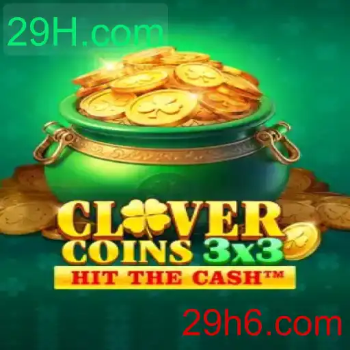 Clovercoin3x3: Um Mergulho na Nova Sensação dos Jogos Online