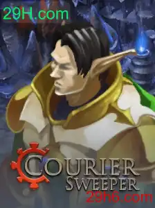CourierSweeper: Descubra as Dinâmicas do Novo Jogo Revolucionário