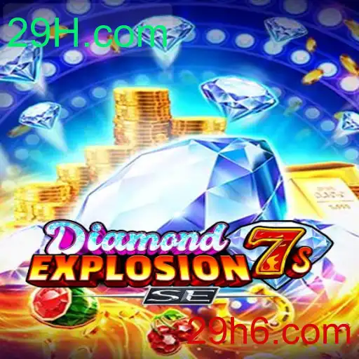 Explorando DiamondExplosion7sSE: O Jogo que Está Reimaginando o Cassino Online