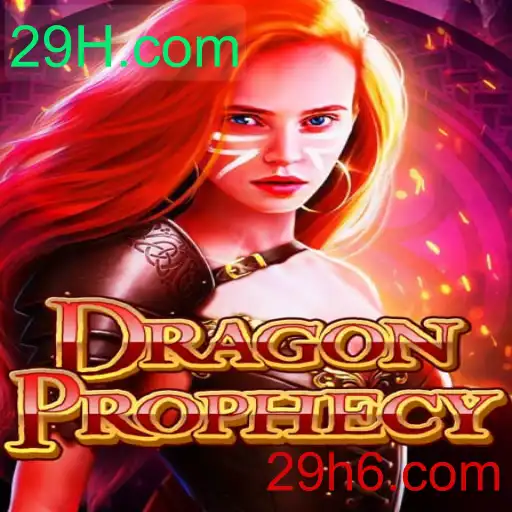 Explorando o Fascinante Mundo de DragonProphecy