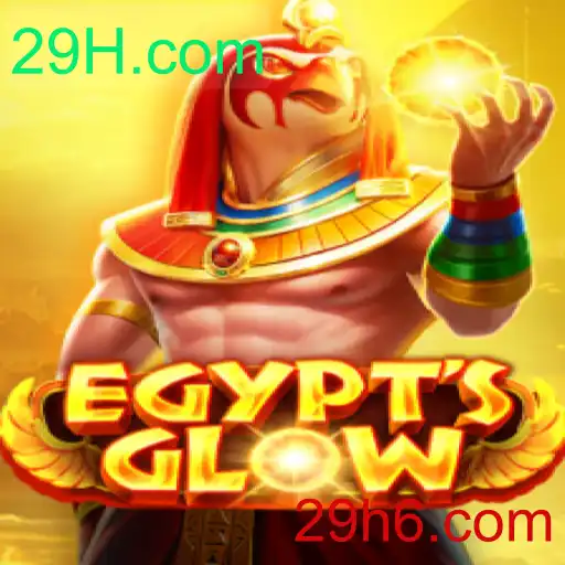 Descubra a Fascinante Aventura de EgyptsGlow