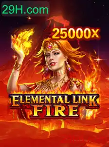 Explorando o Fascinante Mundo de ElementalLinkFire