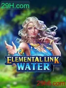 Descubra o Mundo Encantado de ElementalLinkWater