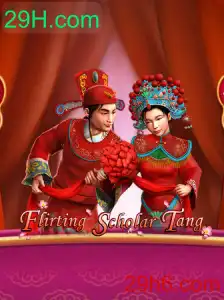 Explorando Flirting Scholar Tang: Um Mergulho no Universo do Jogo com 29H.com