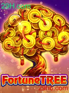 Explorando o Mundo de FortuneTree: Um Jogo Inovador da 29H.com