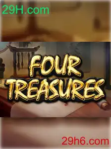 Explorando o Fascinante Mundo de FourTreasures: Um Mergulho no Universo do Jogo