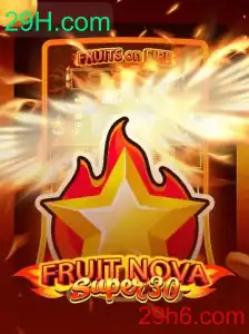 Explorando o Fascinante Mundo de FruitrNovaSupe30: Dinâmica, Regras e Estratégias