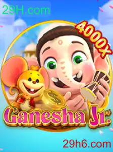 Descubra o Mundo Fascinante de GaneshaJr: Um Mergulho nas Regras e Estratégias