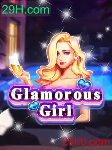 Descubra o Fascinante Mundo de GlamorousGirl: Um Jogo de Estratégia e Estilo