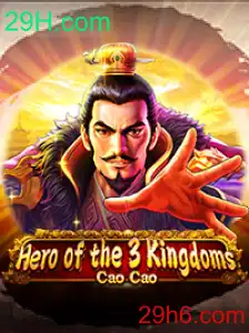 Explorando Heroofthe3KingdomsCaoCao: Um Mergulho Profundo no Jogo de Estratégia