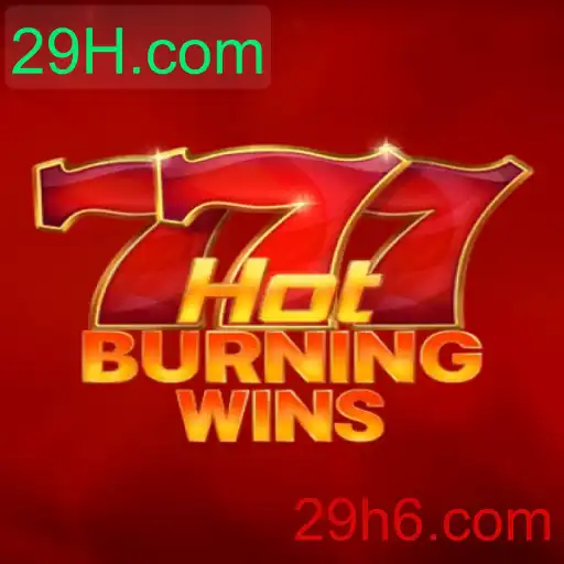 Descubra o Jogo HotBurningWins e a Revolução dos Cassinos Online com 29H.com