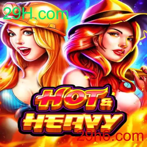 Descubra HotHeavy: O Jogo Inovador que está Conquistando o Mundo