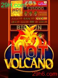 Explorando o Mundo Aventureiro de HotVolcano em 29H.com