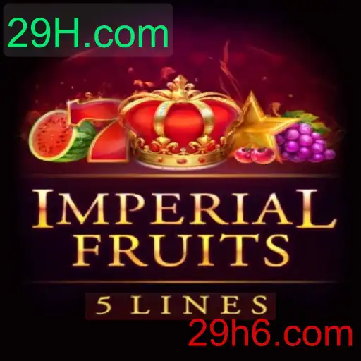 Imperial Fruits 5: Uma Jornada Fascinante pelo Mundo das Frutas Reais