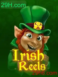 Explorando o Mundo do IrishReels: Uma Aventura no Reino Unido dos Slots Online