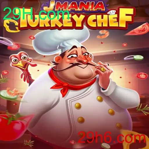 Descubra o Universo do Jogo JManiaTurkeyChef