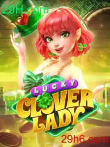 Explorando LuckyCloverLady: O Mundo Emocionante de um Jogo Vibrante