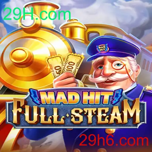 MadHitFullSteam: Explore o Mundo Fascinante deste Jogo Envolvente