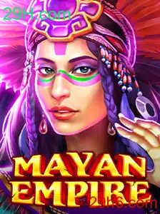 Descubra o Fascinante Mundo de MayanEmpire: Um Jogo de Estratégia Revolucionário