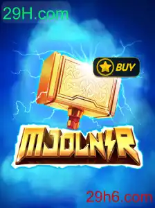 Explorando o Novo Jogo Mjolnir em 29H.com