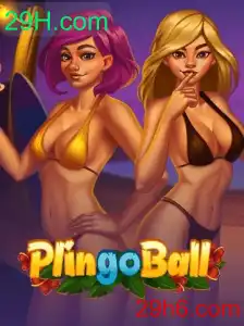 Descubra Plingoball: Um Jogo Revolucionário em 2023