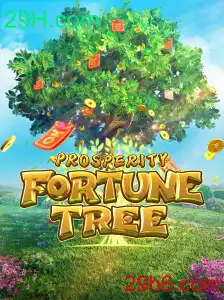 Descubra o Mundo Fascinante de ProsperityFortuneTree