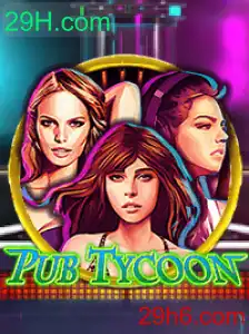 PubTycoon: Um Novo Fenômeno Nos Jogos de Simulação