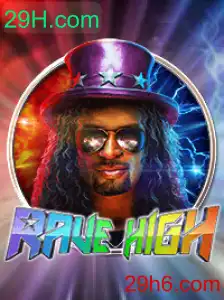Descubra o Jogo Revolucionário RaveHigh e Como Ele Está Transformando Diversão Digital