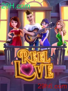 Explorando o Mundo de ReelLove: Um Cativante Jogo de Slots Online