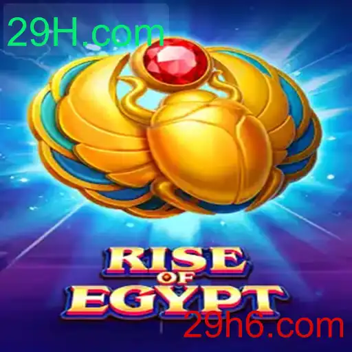 RiseOfEgypt: Descubra o Fascinante Mundo do Antigo Egito
