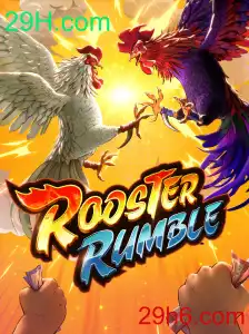 Explorando o Empolgante Mundo de RoosterRumble: Um Guia Completo