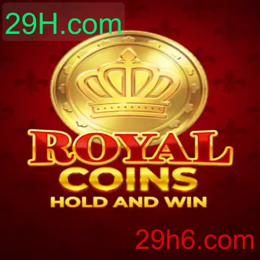 Descubra o Mundo de RoyalCoins: Um Mergulho no Jogo e as Regras para Conquistar