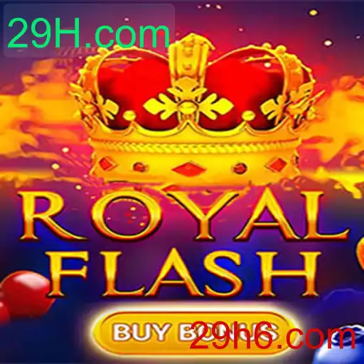 RoyalFlashBuyBonus: Um Mergulho no Emocionante Mundo dos Jogos Online