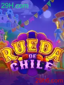 RuedaDeChile: A Nova Sensação do Mundo dos Jogos