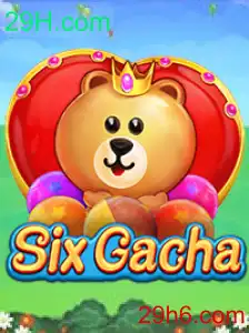 Descubra o Fascinante Mundo de SixGacha: Uma Jornada de Estratégia e Sorte