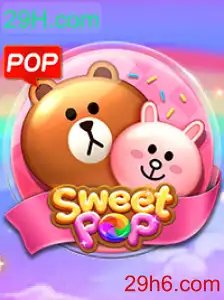 Explorando o Mundo Divertido de SweetPOP