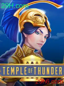 Explorando a Magia de TempleofThunder: O Novo Horizonte dos Jogos de Aventura