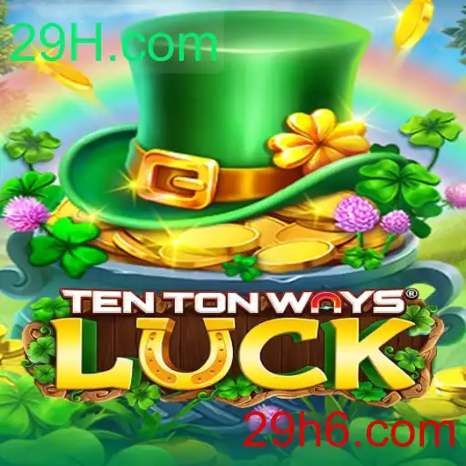 Descobrindo as Surpresas de TenTonWaysLuck: O Jogo Revolucionário de 29H.com