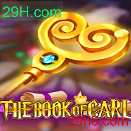 Descubra o Mundo Fascinante de TheBookofCarl no Universo 29H.com
