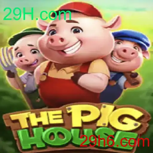 ThePigHouse: Descubra o Jogo Surpreendente e Suas Regras Fascinantes