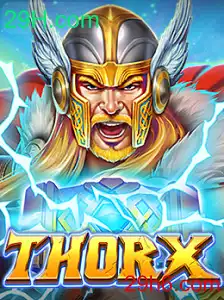 Descubra o Fantástico Mundo de ThorX: O Novo Jogo do Momento