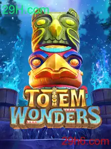 Descubra o Mundo Envolvente de 'TotemWonders': Um Jogo Revolucionário